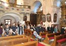 Uz misu mladih u Svetom Petru u Šumi kateheza o upoznavanju