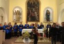 Župni zbor sv. Bernarda nastavio tradiciju ljetnih koncerata