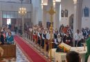 Misa s tradicijskim napjevima uz manifestaciju “Zarozgajmo na Ćićariji”
