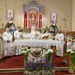 Tradicionalno uskrsno hodočašće Majci Božjoj od Milosti u Šijani