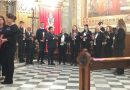 U Rimu predstavljena korizmena baština Istre