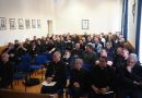 Susret svećenika, redovnika i redovnica Porečke i Pulske biskupije