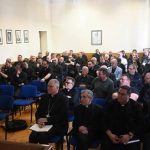 Susret svećenika, redovnika i redovnica Porečke i Pulske biskupije
