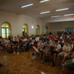 Susret ministranata Porečke i Pulske biskupije u Pazinu