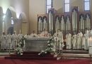 Susret molitvenih zajednica, pokreta i katoličkih udruga Porečke i Pulske biskupije