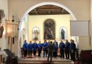 Koncert Zbora sv. Bernarda u Funtani