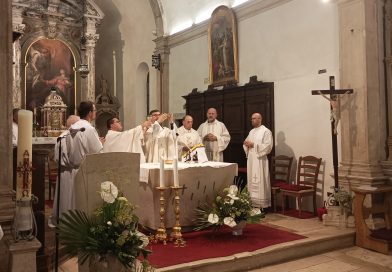 Drugi dan trodnevnice u Svetvinčentu