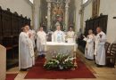 Treći dan trodnevnice u Svetvinčentu