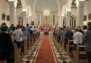 Treći dan trodnevnice u Lanišću