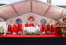 Blagdan bl. Miroslava Bulešića u rodnom Svetvinčentu