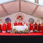 Blagdan bl. Miroslava Bulešića u rodnom Svetvinčentu