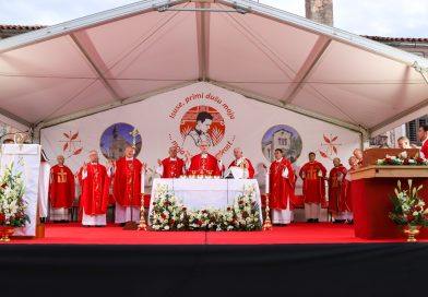 Blagdan bl. Miroslava Bulešića u rodnom Svetvinčentu