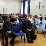 Katehetski dan i podjela kanonskih mandata vjeroučiteljima Porečke i Pulske biskupije Katehetski dan i podjela kanonskih mandata vjeroučiteljima Porečke i Pulske biskupije
