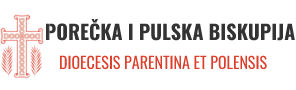 Biskupija Porečka i Pulska