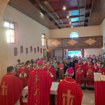 Biskup Štironja predvodio misno slavlje na spomendan bl. Francesca Bonifacia u Krasici