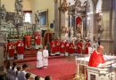 Proslavljen blagdan sv. Eufemije u Rovinju