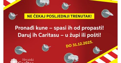 CARITAS