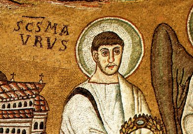 Sveti Mavro – zaštitnik Porečke biskupije i grada Poreča