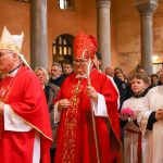 Proslavljena svetkovina sv. Mavra, zaštitnika Porečke biskupije i grada Poreča