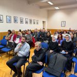 Održan advenstki susret vjeroučitelja Porečke i Pulske biskupije