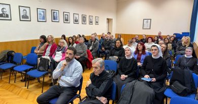 Održan advenstki susret vjeroučitelja Porečke i Pulske biskupije