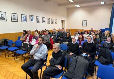 Održan advenstki susret vjeroučitelja Porečke i Pulske biskupije