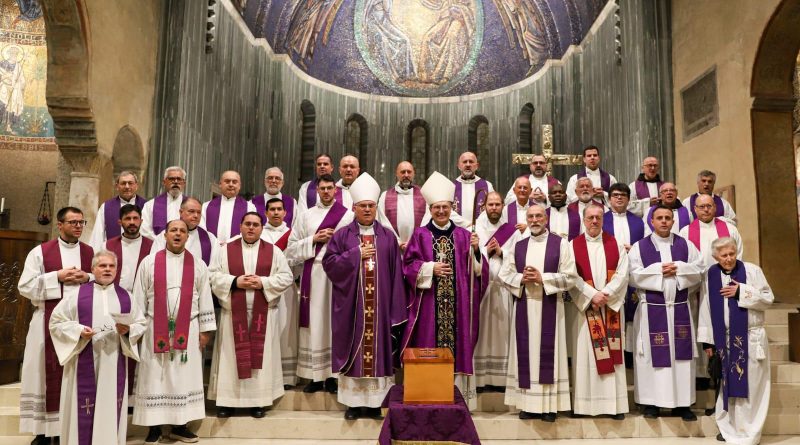 Biskup Juraj Dobrila – „Naš otac i pastir vraća se kući“