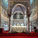 Biskup Štironja predvodio misu polnoćku u Porečkoj katedrali