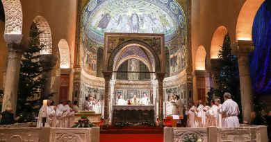 Zaključena Jubilejska godina u Porečkoj i Pulskoj biskupiji