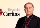 Poruka biskupa Radoša za Nedjelju Caritasa