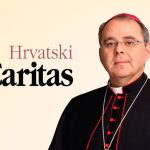 Poruka biskupa Radoša za Nedjelju Caritasa