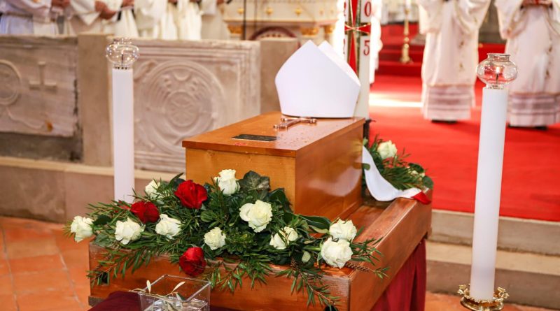 Biskup Dobrila – čovjek zdrave intuicije, pastir jasne vizije i biskup evanđeoske empatije