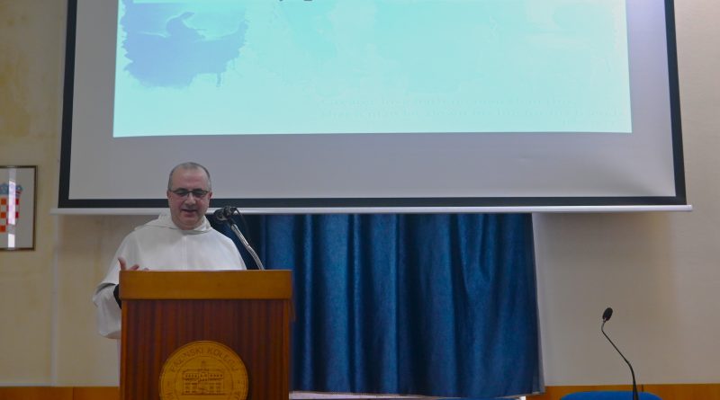 Korizmena duhovna obnova svećenika Porečke i Pulske biskupije