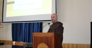 Duhovna obnova i Županijsko stručno vijeće za vjeroučiteljice i vjeroučitelje