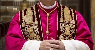 PORUKA PAPE LAVA XIV. ZA KORIZMU 2026.