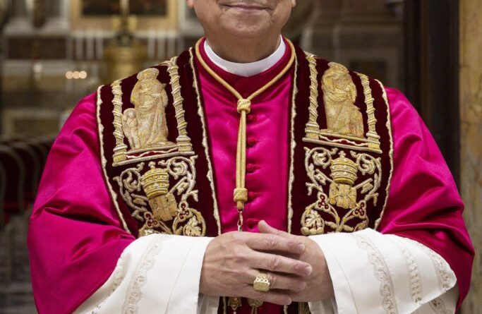 PORUKA PAPE LAVA XIV. ZA KORIZMU 2026.