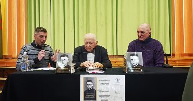 Predstavljena knjiga o blaženom Francescu Bonifaciju u Krasici