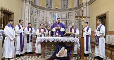 Korizmena duhovna obnova za mlade