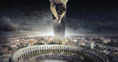 Biskupijski križni put u Pulskoj areni