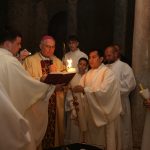 Svetkovina Kristova Uskrsnuća – Bdijenje