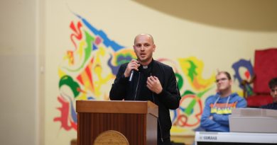 Biskupijski susret sudionika SHKM