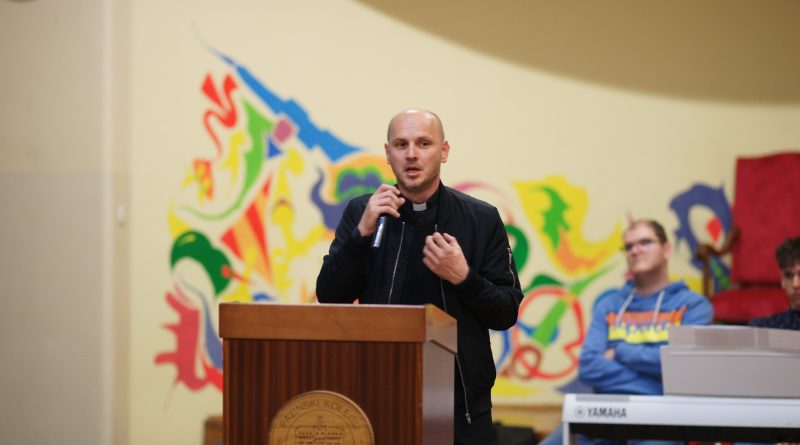 Biskupijski susret sudionika SHKM