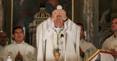 Bdijenje za duhovna zvanja u Svetvinčentu 2026