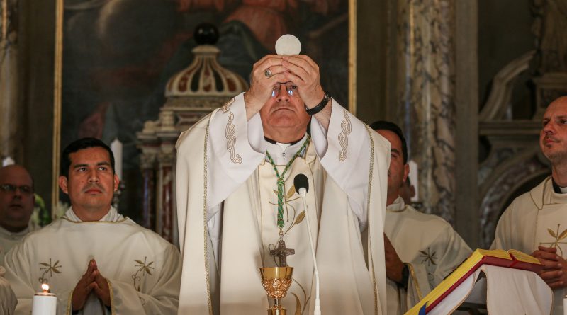 Bdijenje za duhovna zvanja u Svetvinčentu 2026