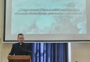 SUSRET SVEĆENIKA, REDOVNIKA I REDOVNICA POREČKE I PULSKE BISKUPIJE U PAZINU