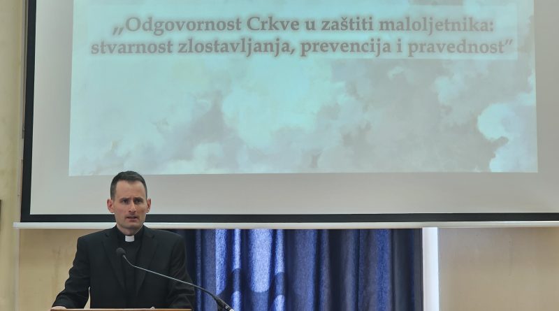 SUSRET SVEĆENIKA, REDOVNIKA I REDOVNICA POREČKE I PULSKE BISKUPIJE U PAZINU