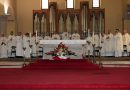 Biskupijski susret molitvenih i karizmatskih zajednica, pokreta i katoličkih udruga