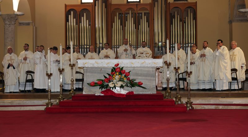 Biskupijski susret molitvenih i karizmatskih zajednica, pokreta i katoličkih udruga