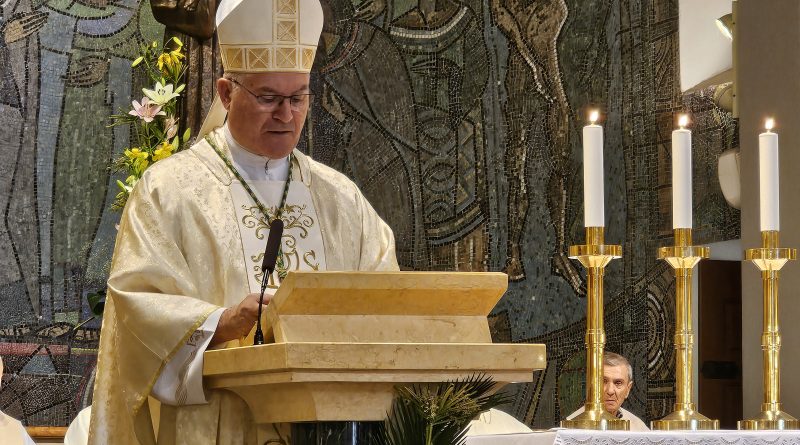 Sveti Antun Padovanski