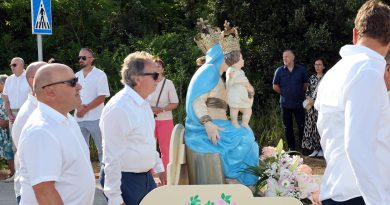 Gospa od Kuj